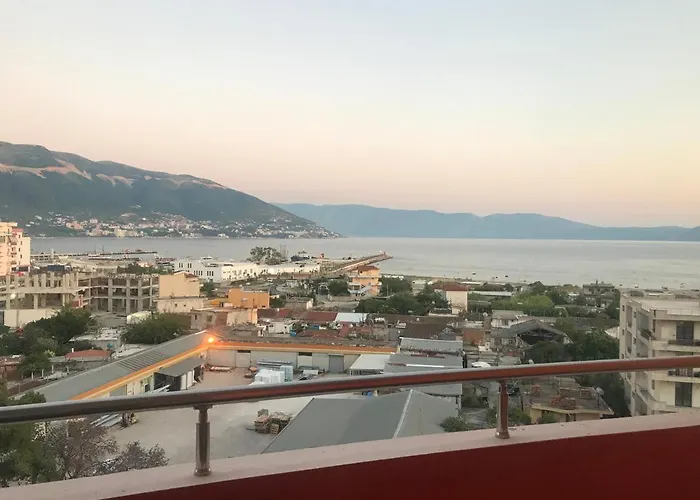 Sea View Apartment Anabel