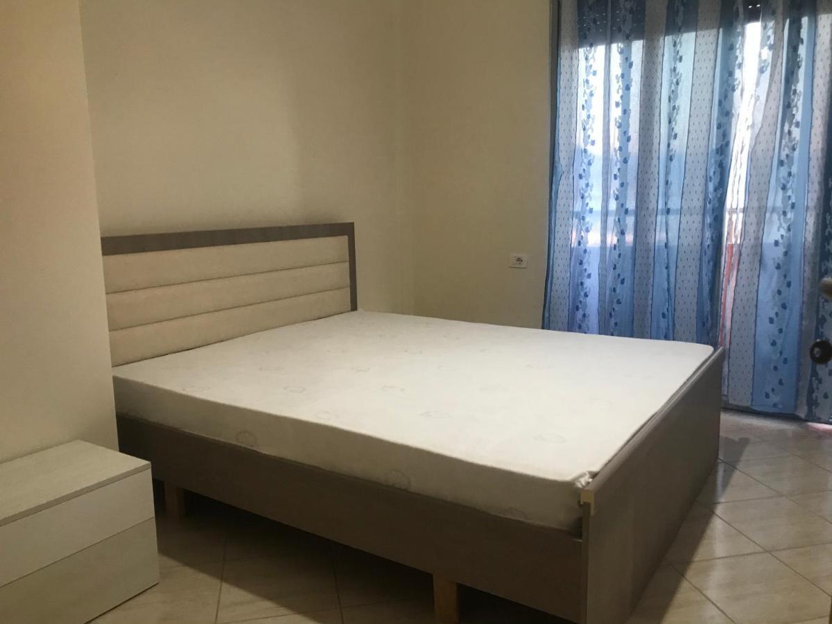 Sea View Anabel Apartment Vlore