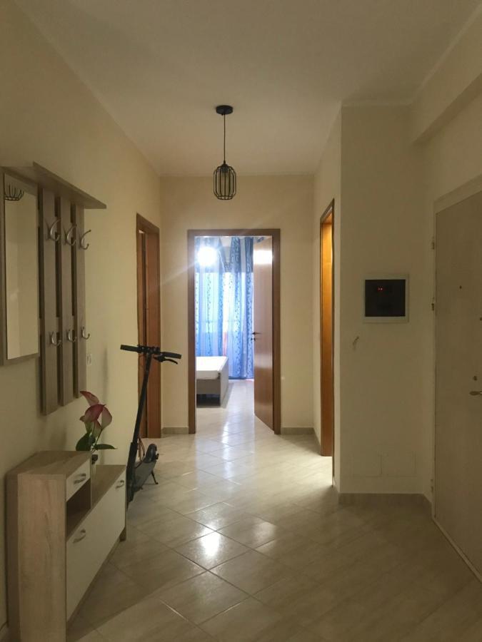 Sea View Anabel Apartment