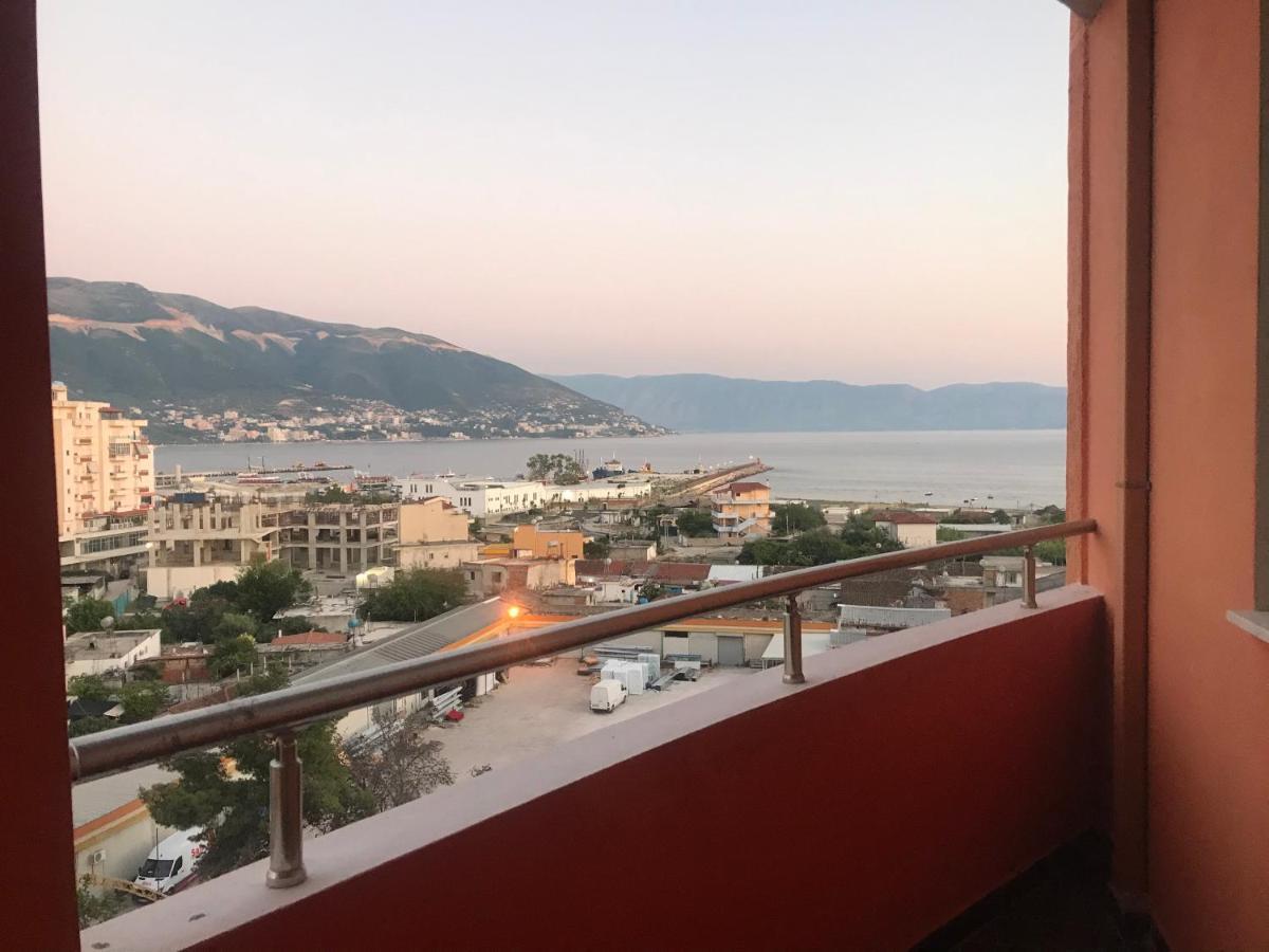 Sea View Anabel * Vlore