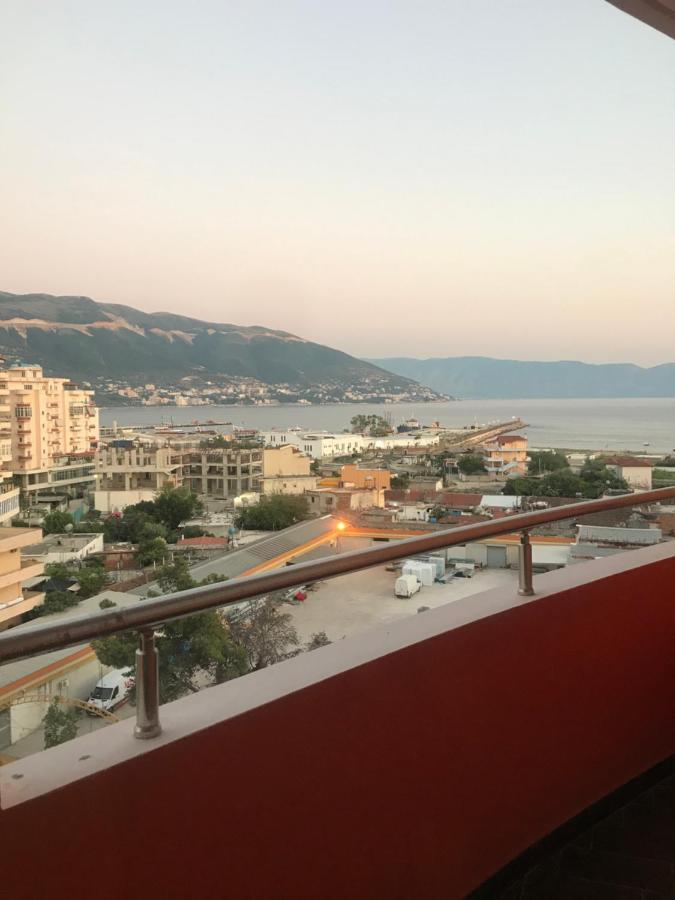 Sea View Anabel