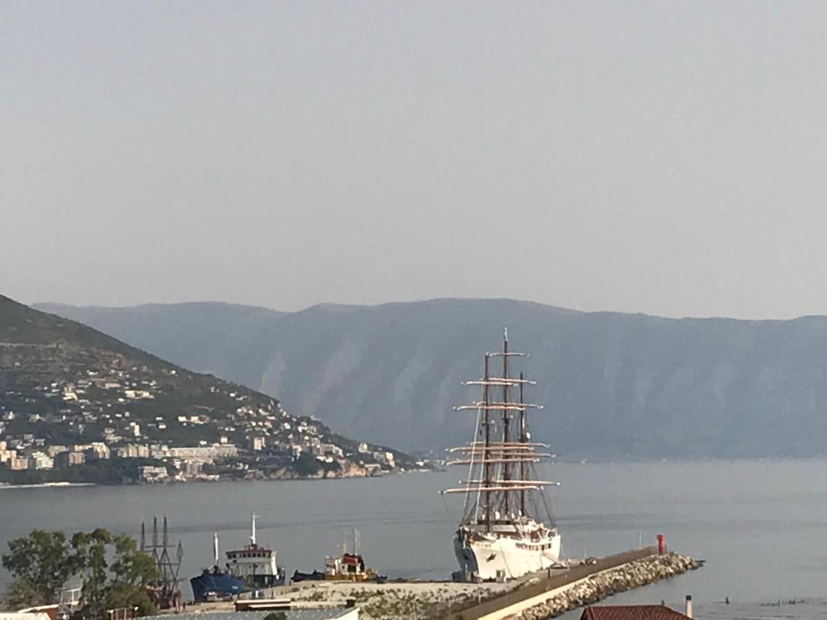 Sea View Anabel Apartment Vlore